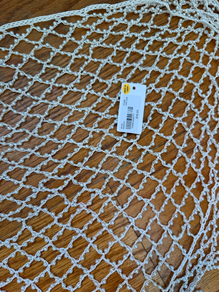 Anything But Water Pearl Sarong — image 3 of 3